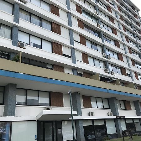 푼타델에스테 Edif Uruguay - Depto A Nuevo 아파트 외부 사진